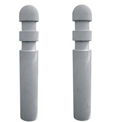 Manufacturers Exporters and Wholesale Suppliers of RCC Bollards New Delhi Delhi